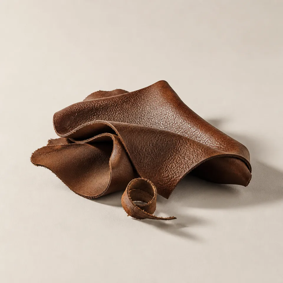 Italian Leather