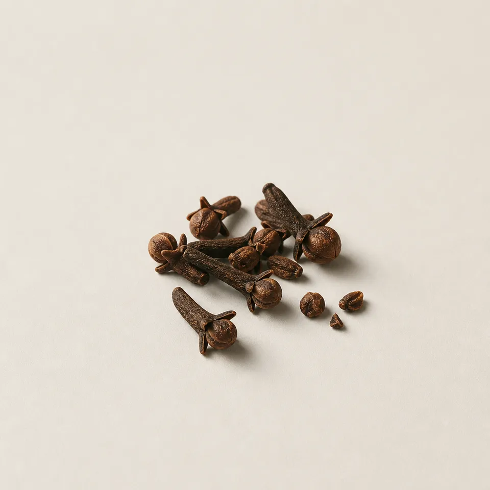 Indian Cloves