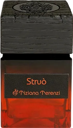 Struo' Extrait de Parfum, 100 mL, official product image