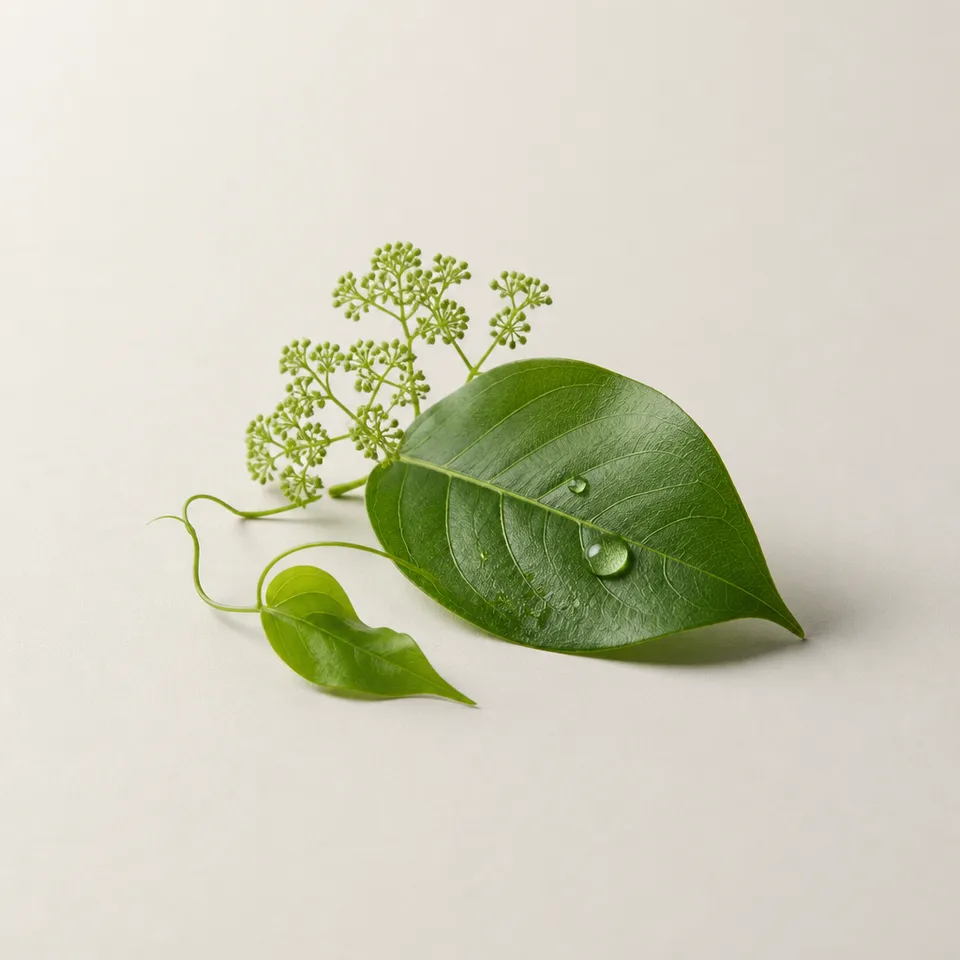 Leaf of Eden