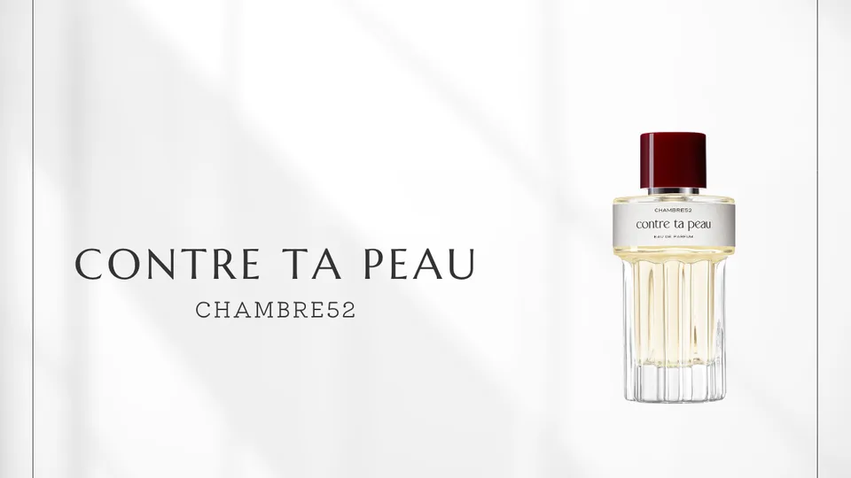 Chambre52 / Contre Ta Peau