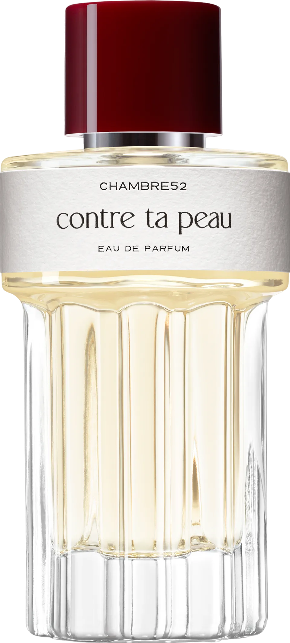 Chambre52 / Contre Ta Peau ボトル