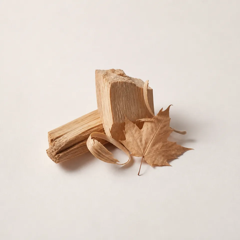 Maple Wood