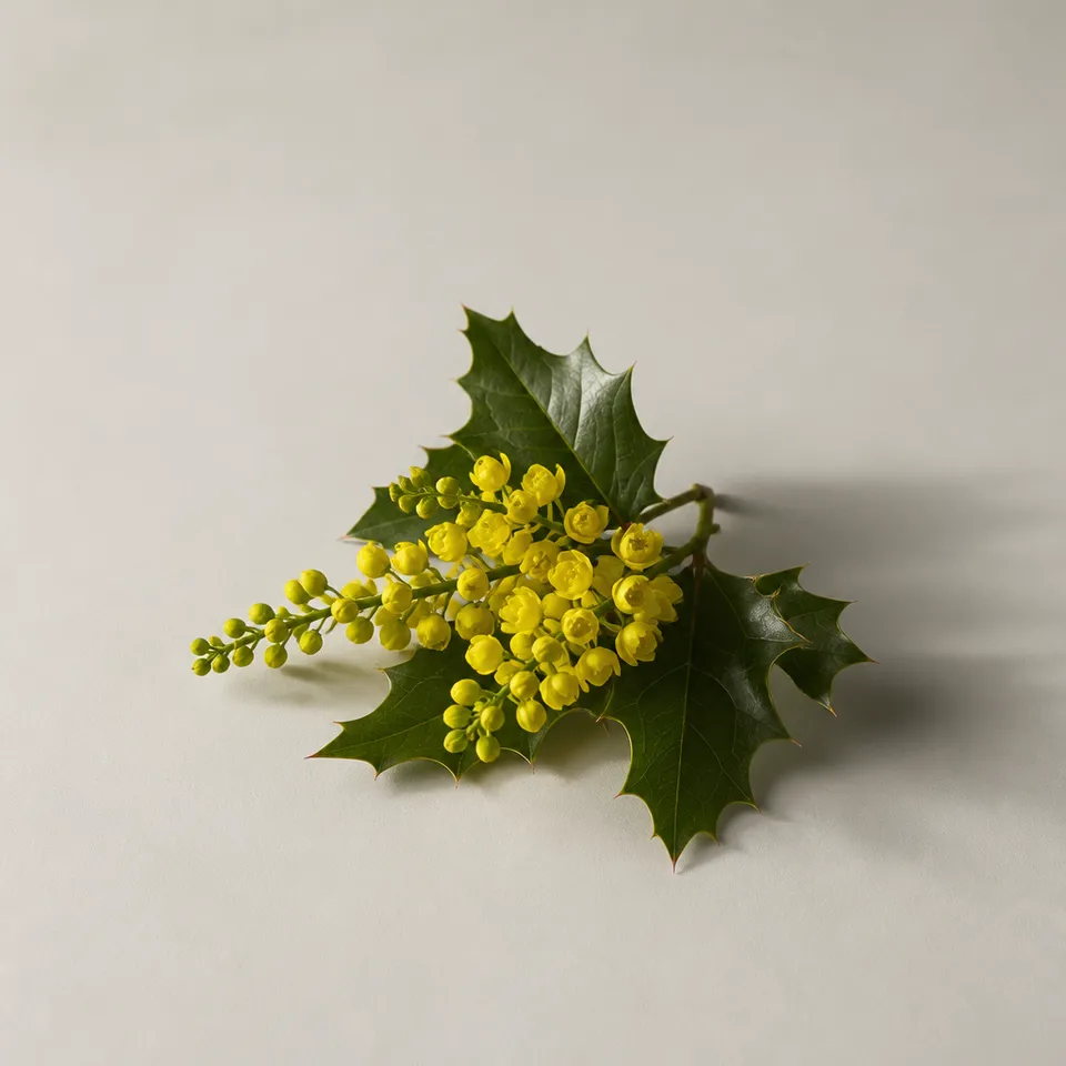 Mahonia