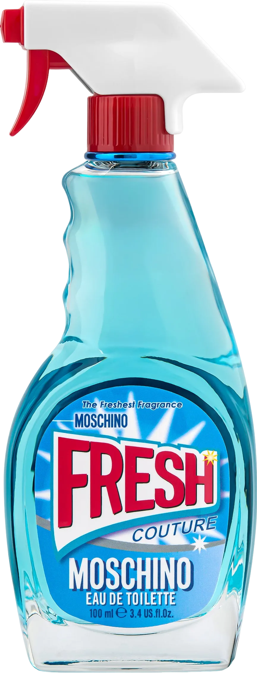 フレッシュ クチュールの100mLボトル
