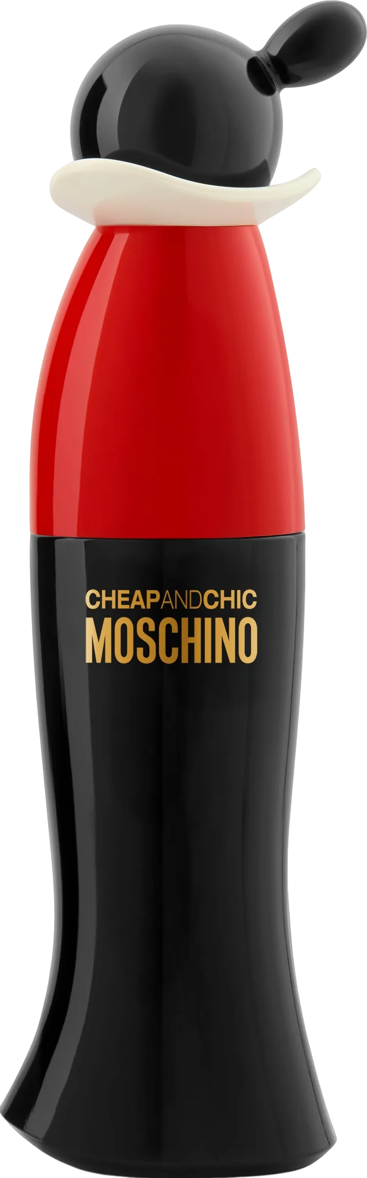 チープ アンド シック オードパルファムの50mLボトル