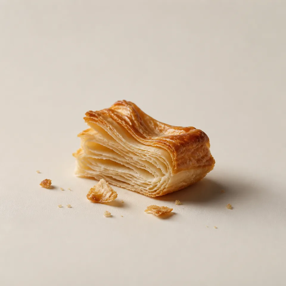 Puff Pastry