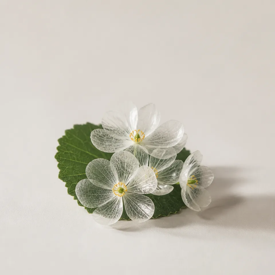Diphylleia Grayi