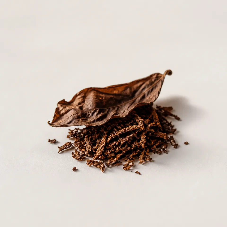 Amsterdamer Tobacco