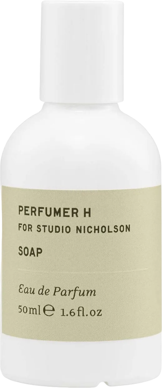 パフューマーH ソープ 50mL ボトル