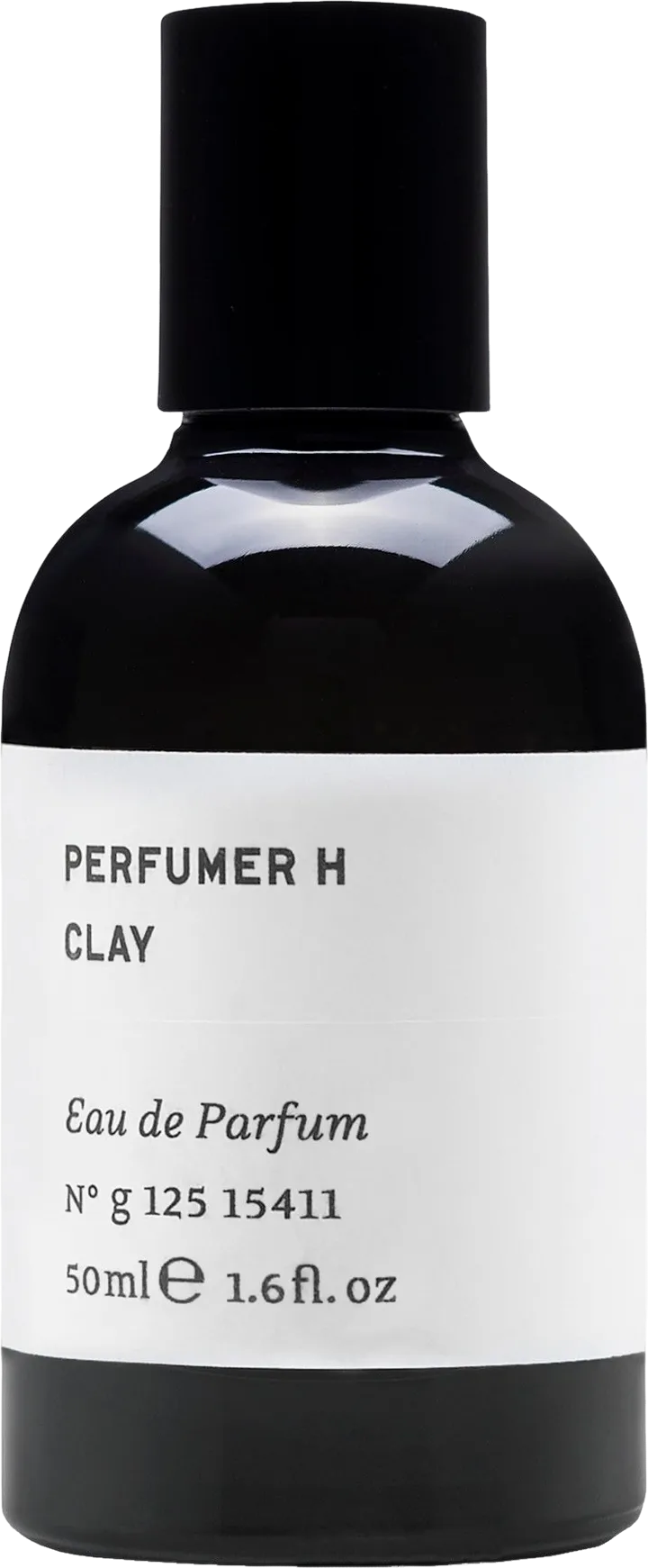 パフューマーH クレイ 50mL ボトル