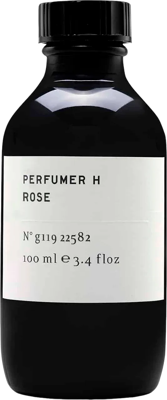 パフューマーH ローズ 100mL ボトル