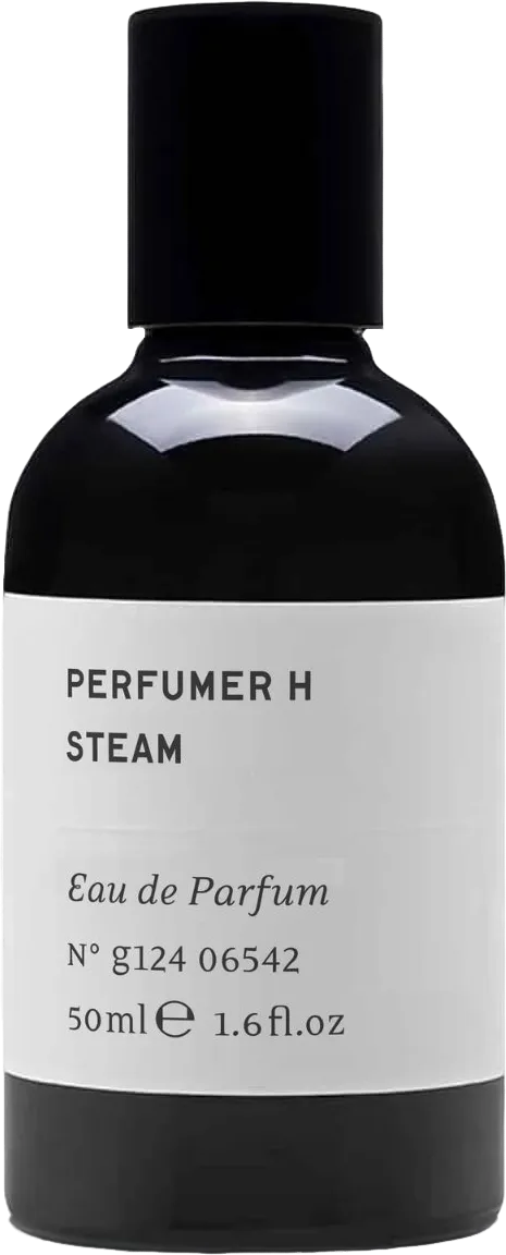 パフューマーH スチーム 50mL ボトル