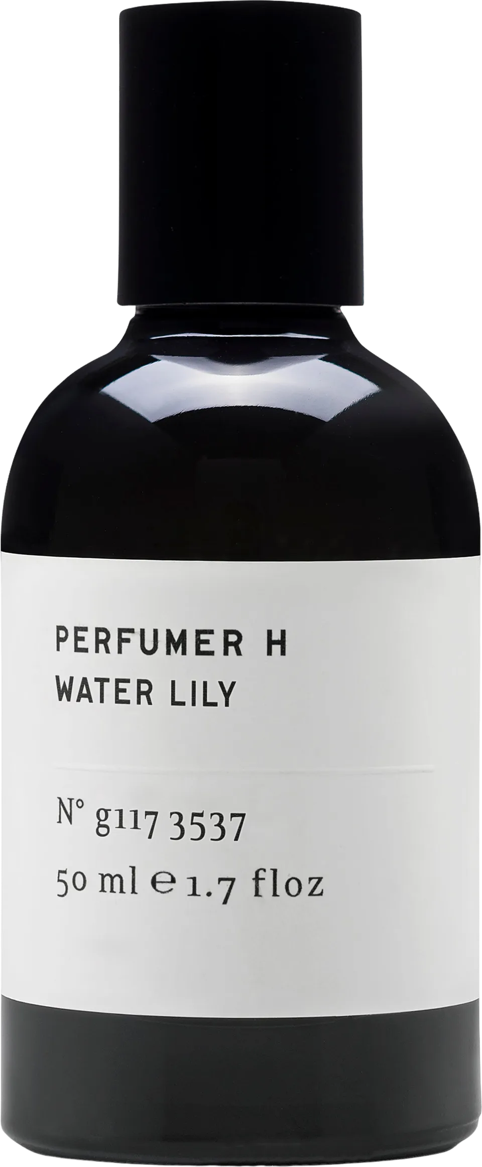 パフューマーH ウォーター リリー 50mL ボトル