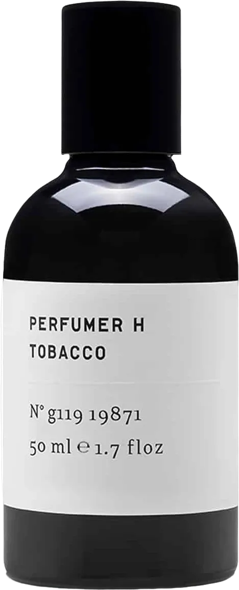 パフューマーH タバコ 50mL ボトル