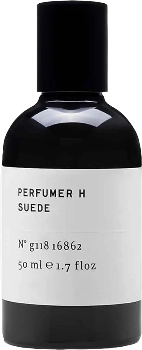 パフューマーH スエード 50mL ボトル