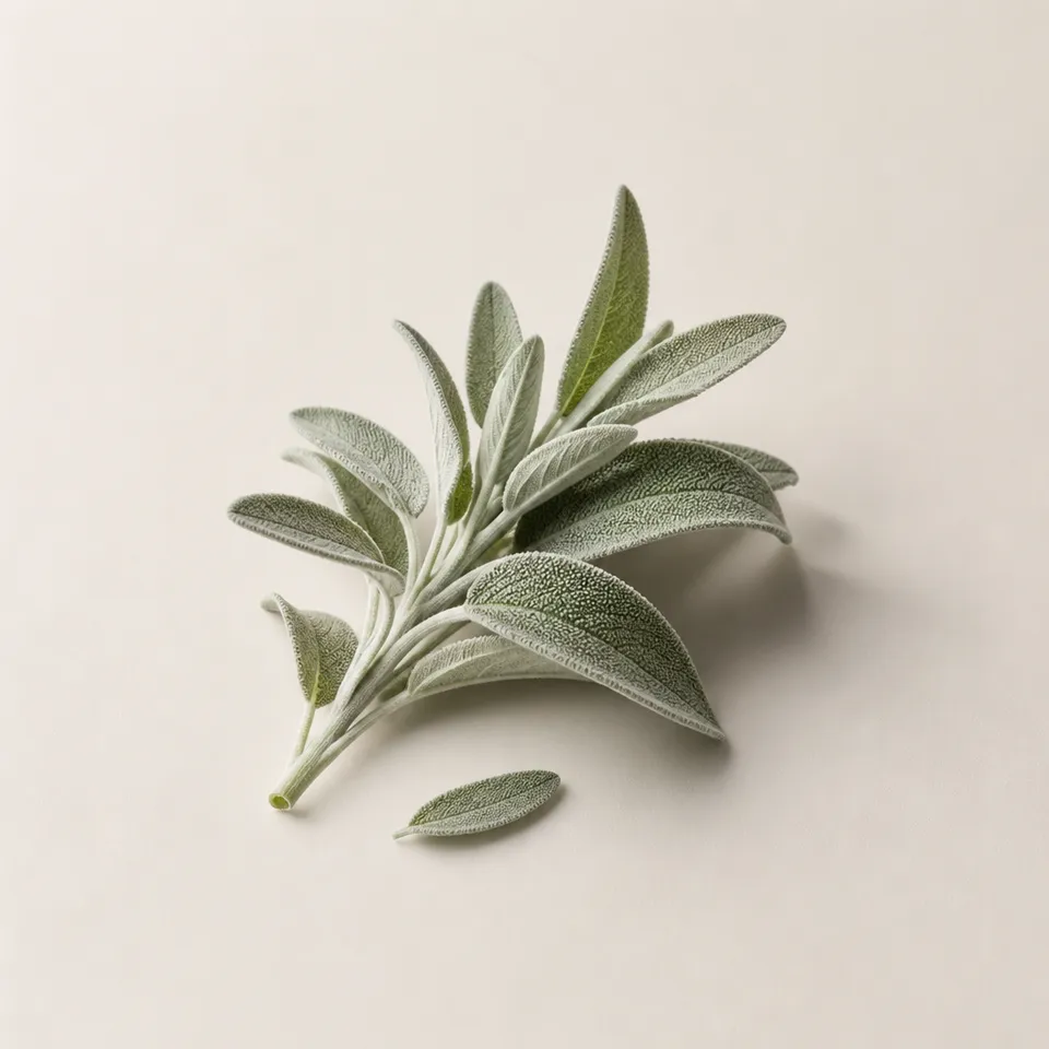 White Sage