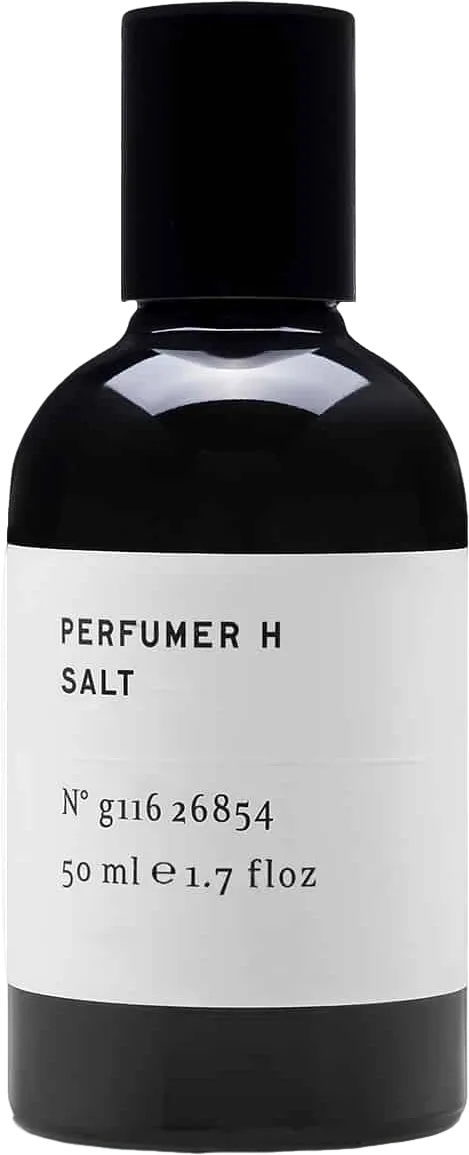 パフューマーH ソルト 50mL ボトル