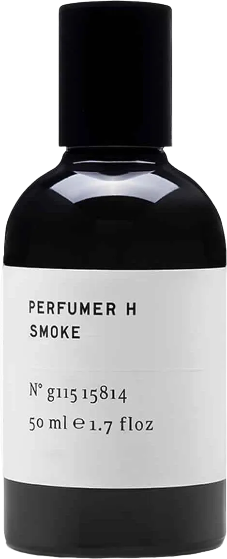 パフューマーH スモーク 50mL ボトル