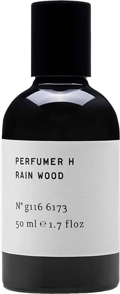 パフューマーH レイン ウッド 50mL ボトル