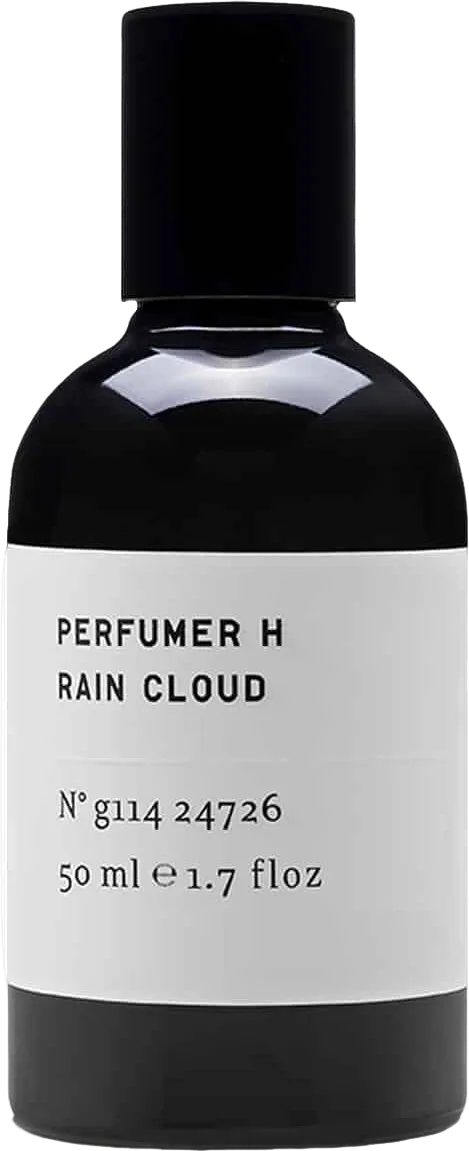 パフューマーH レイン クラウド 50mL ボトル