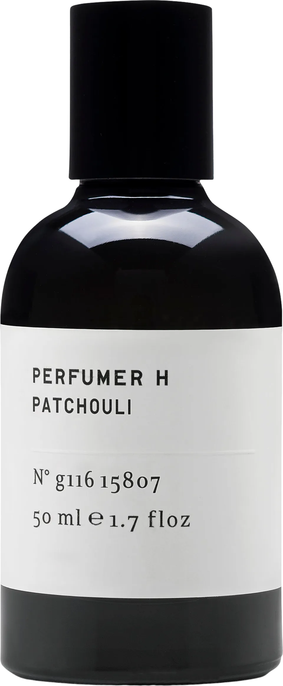 パフューマーH パチョリ 50mL ボトル