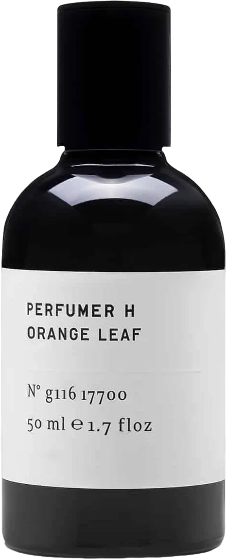 パフューマーH オレンジ リーフ 50mL ボトル
