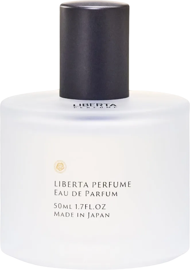 リベルタパフューム ドライウッディ 50mL ボトル