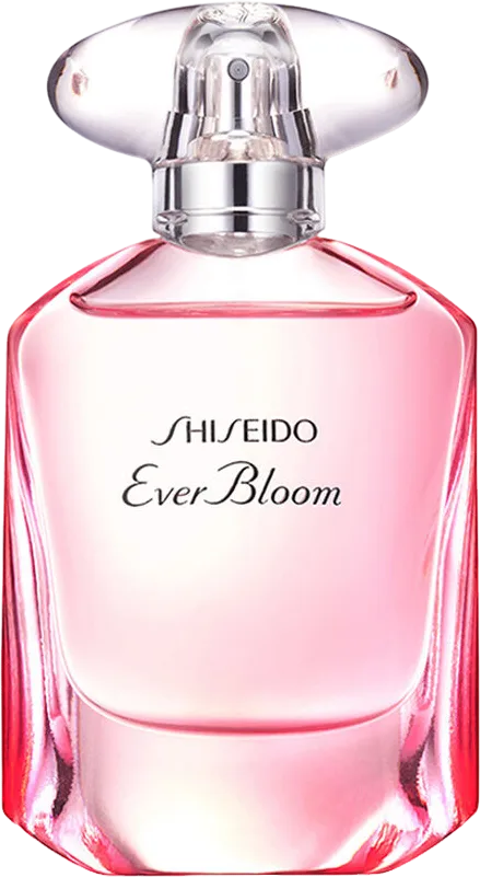 資生堂 エバーブルーム オードパルファム 30mL ボトル