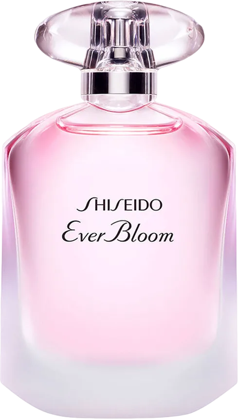 資生堂 エバーブルーム オードトワレ 50mL ボトル