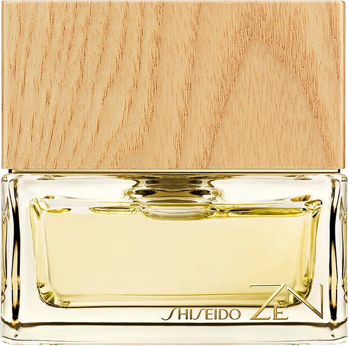 資生堂 ゼン オードパルファム 50mL ボトル