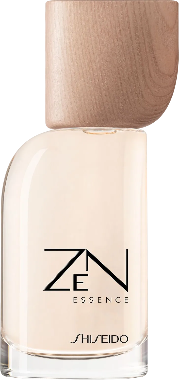 資生堂 ゼン エッセンス 100mL ボトル