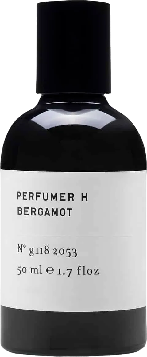パフューマーH ベルガモット 50mL ボトル