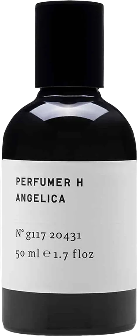パフューマーH アンジェリカ 50mL ボトル