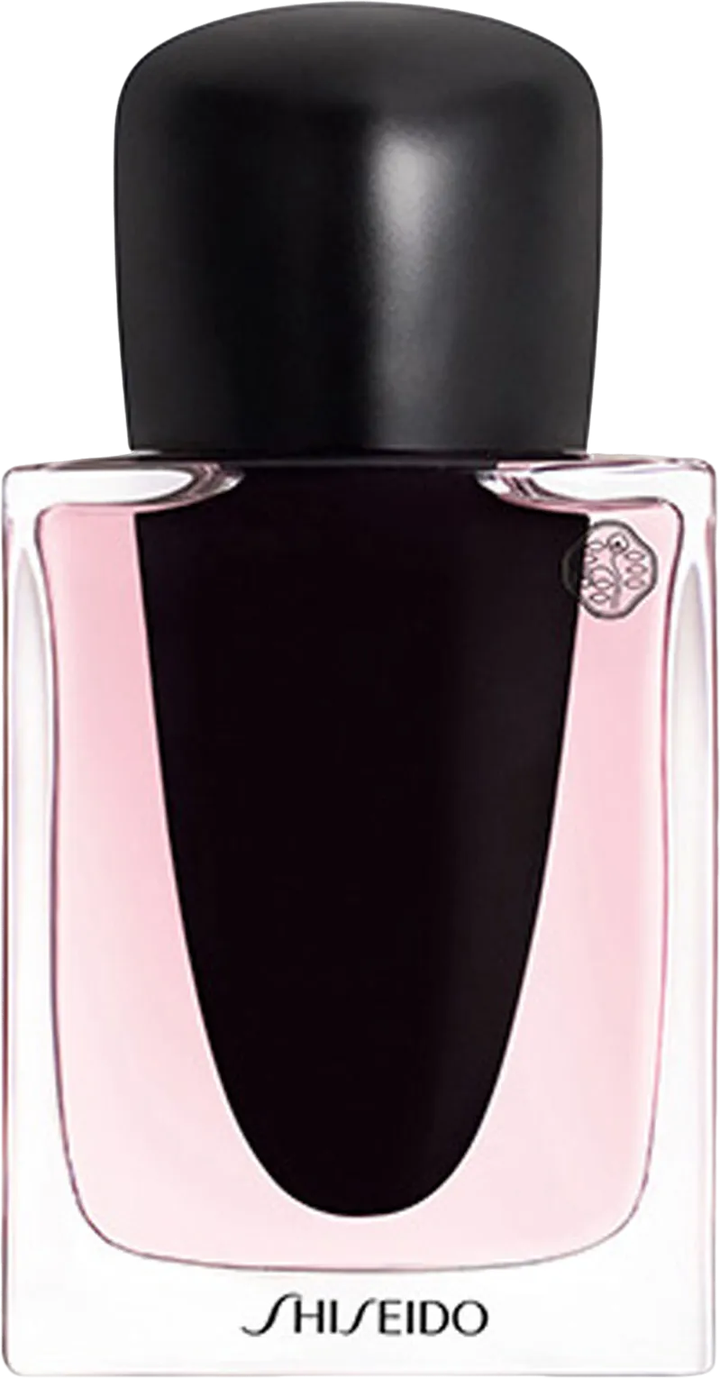 資生堂 ギンザ オードパルファム 30mL ボトル