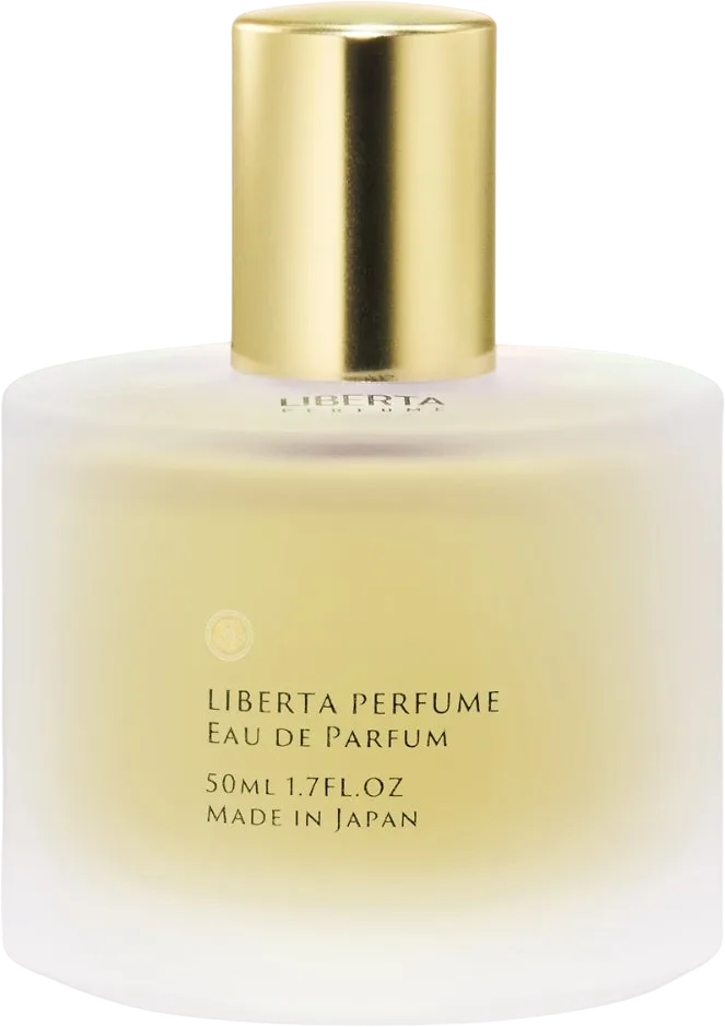 リベルタパフューム ソルテッラ 50mL ボトル