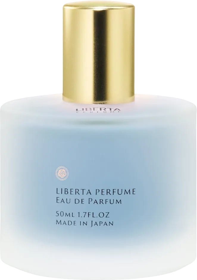 リベルタパフューム レインブロッサム 50mL ボトル