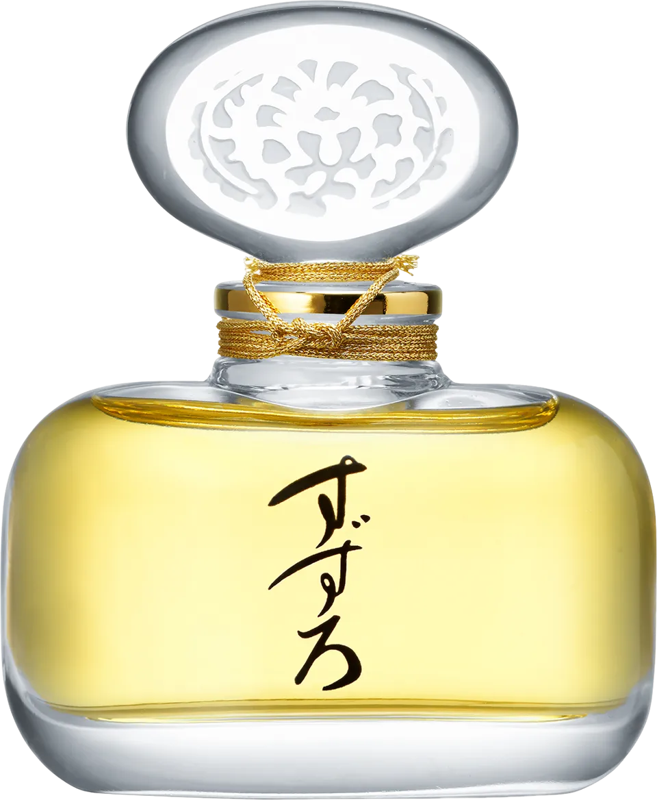 資生堂 すずろ 30mL ボトル