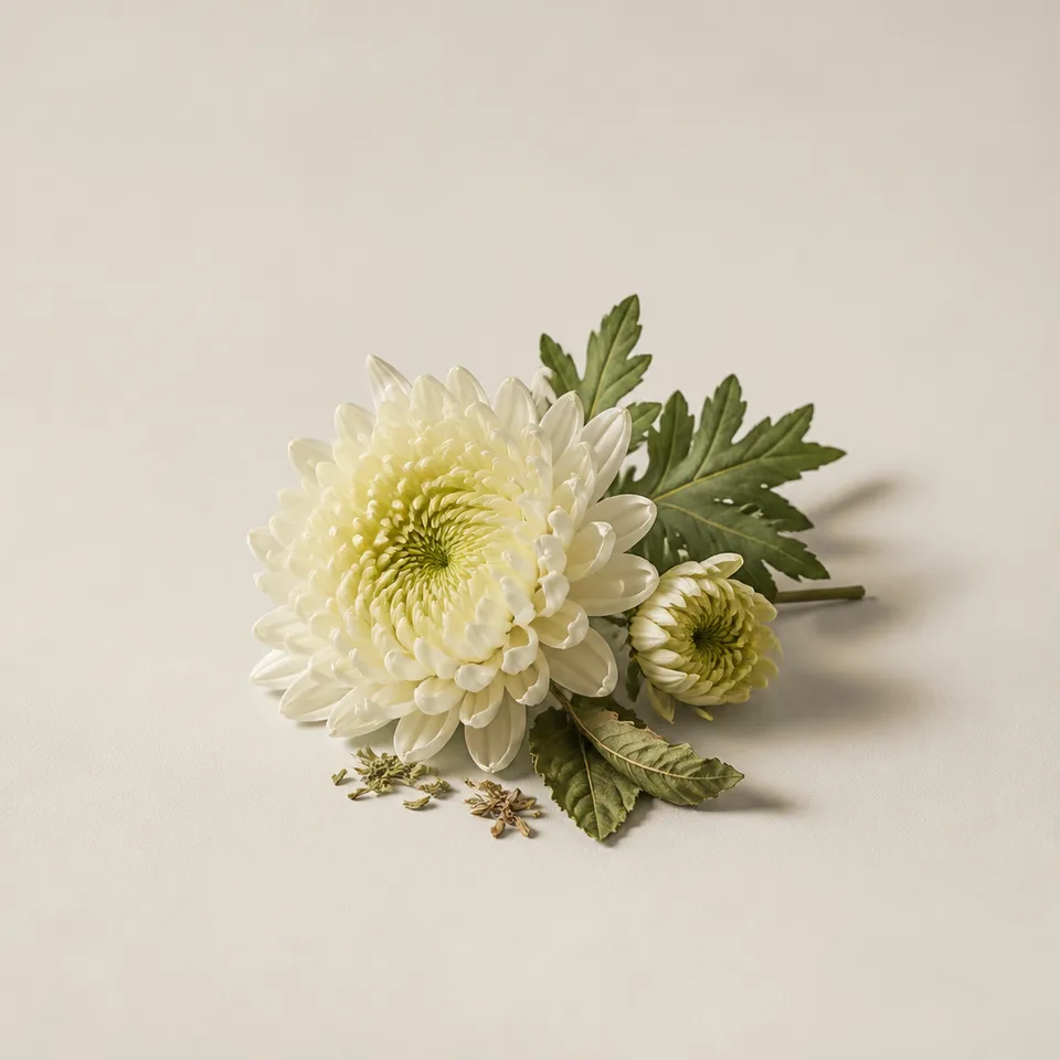 Chrysanthemum