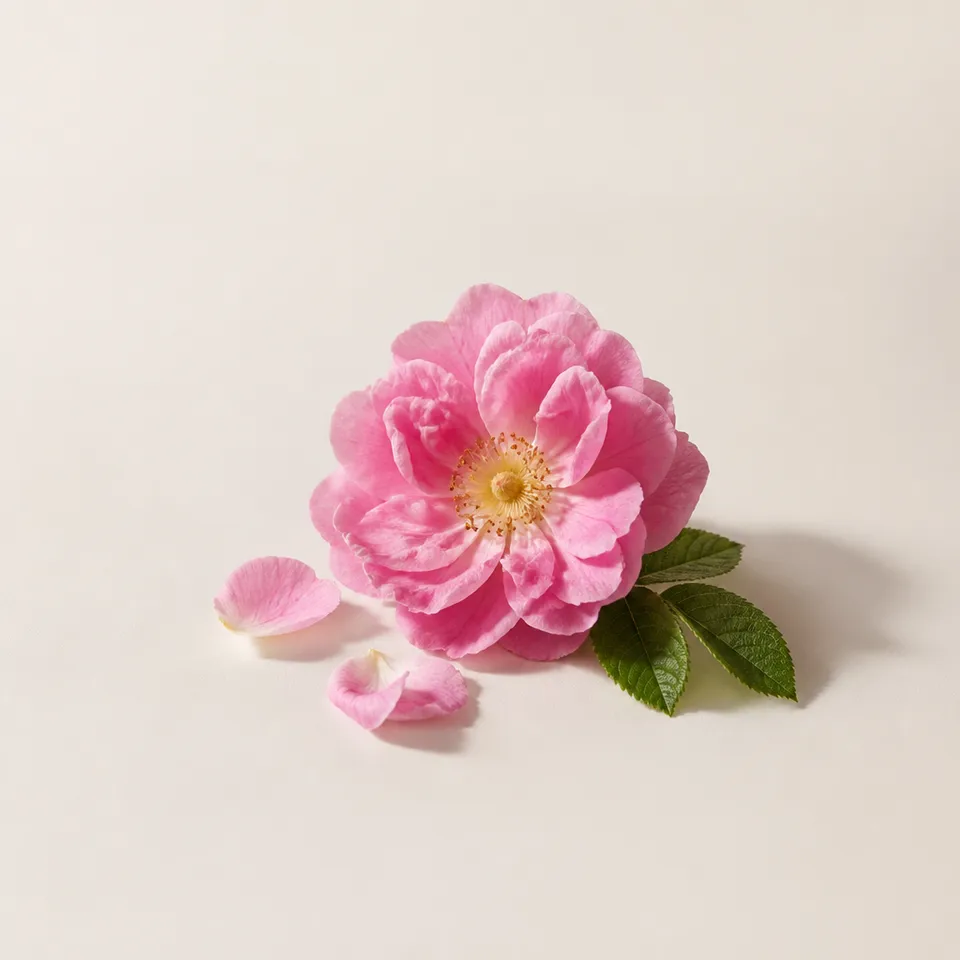 Rugosa Rose