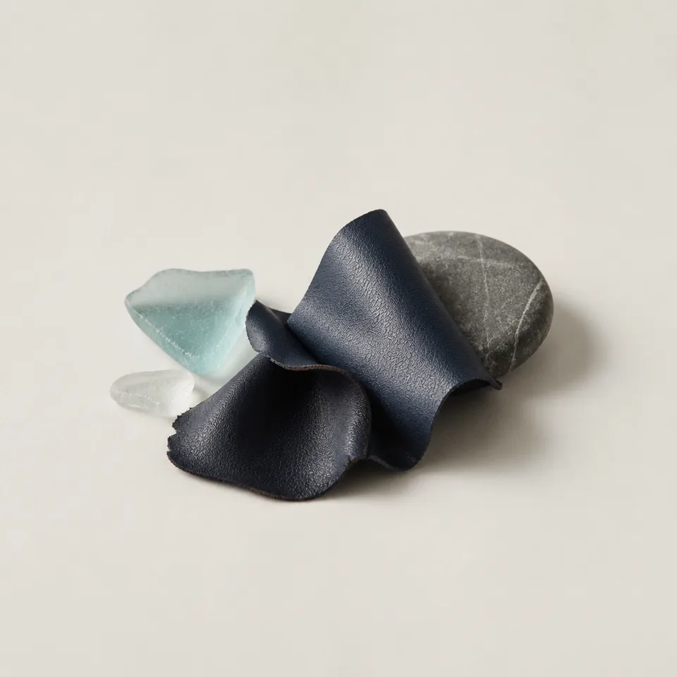 Marine Leather