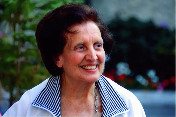 Josephine Catapano