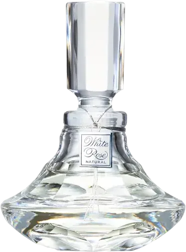 資生堂 ホワイトローズナチュラル 32mL ボトル