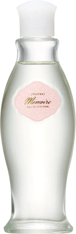 資生堂 メモアール 80mL ボトル