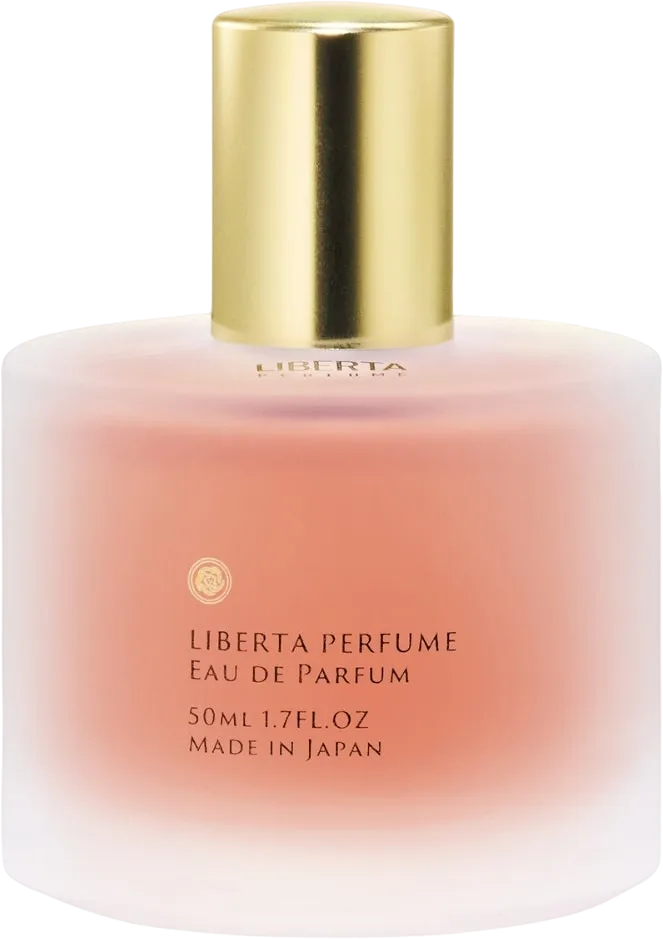 リベルタパフューム フラクタス 50mL ボトル
