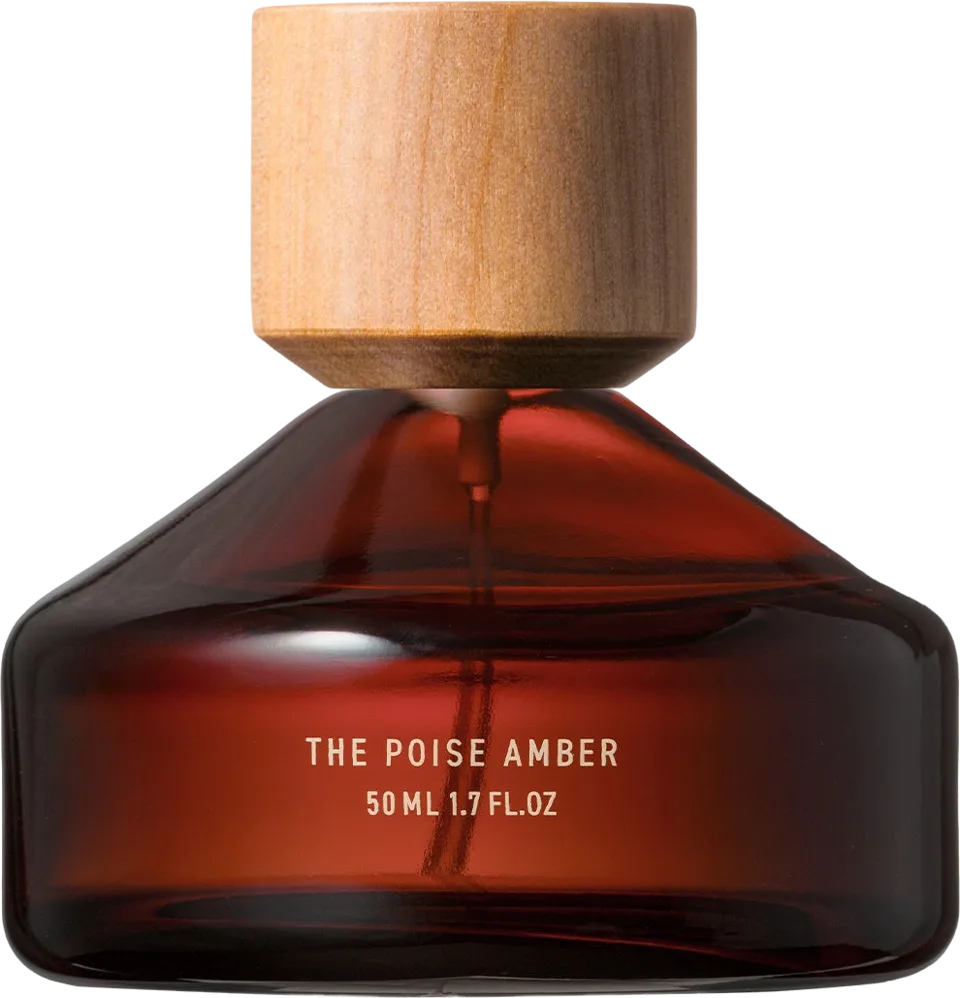 オサジ ポイズ アンバー 50mL ボトル