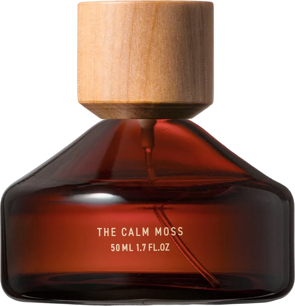 オサジ カーム モス 50mL ボトル