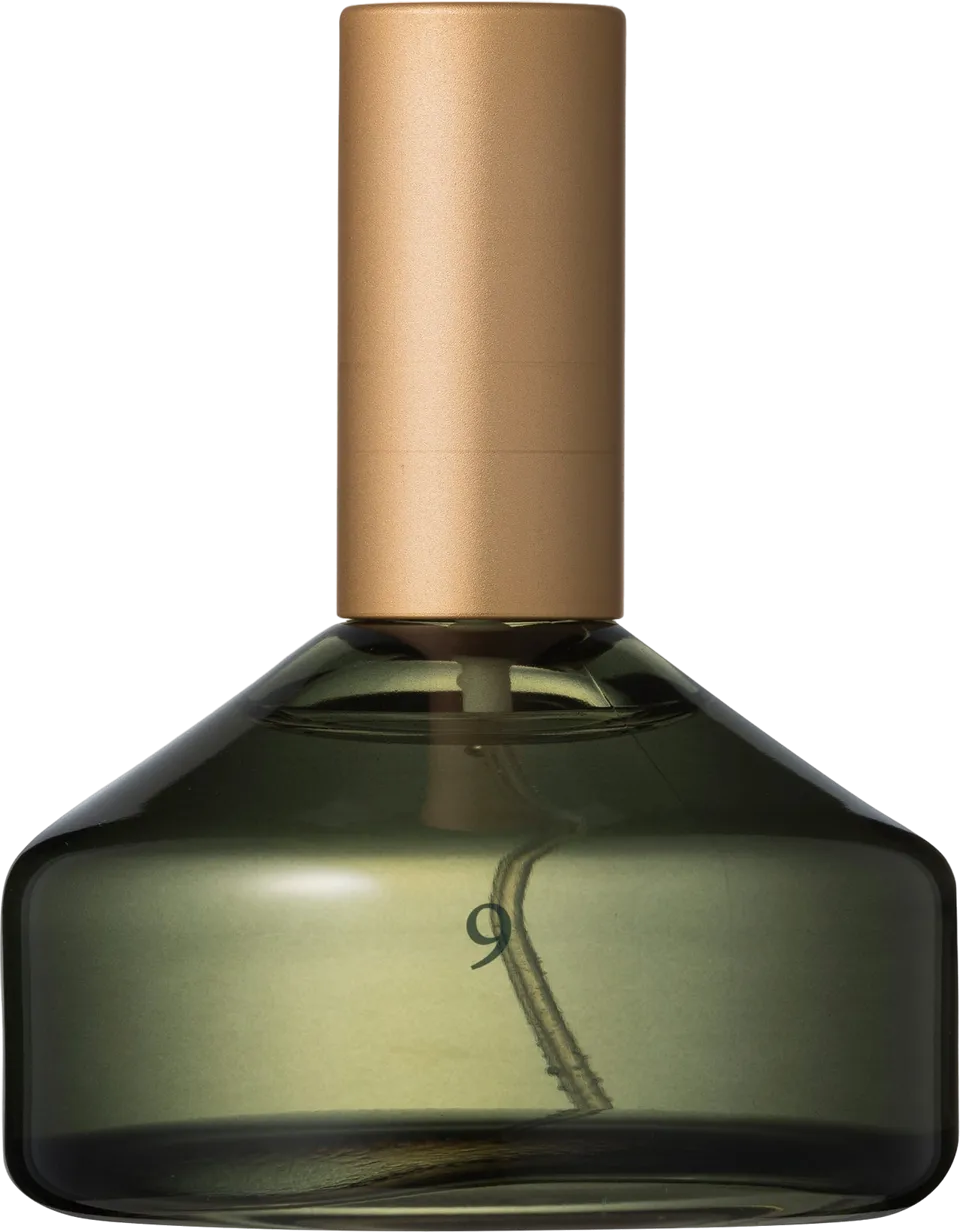 オサジ ナンバー9 50mL ボトル