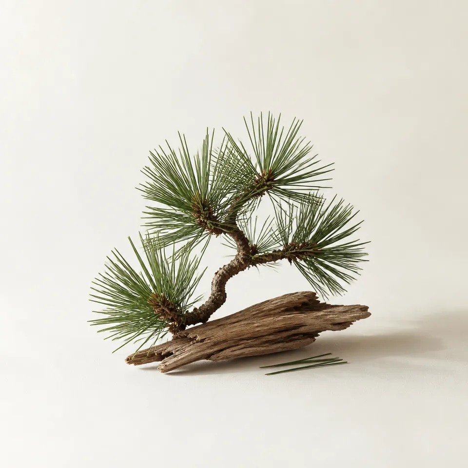 Japanese Umbrella Pine