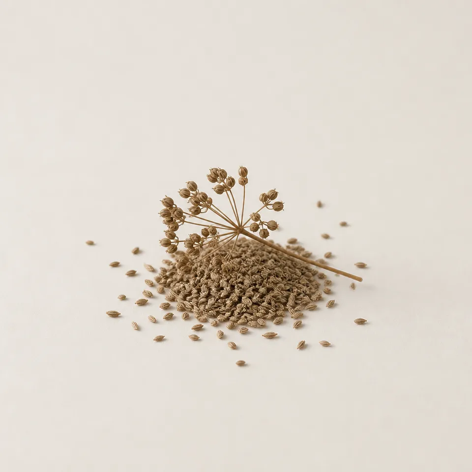 Ajwain